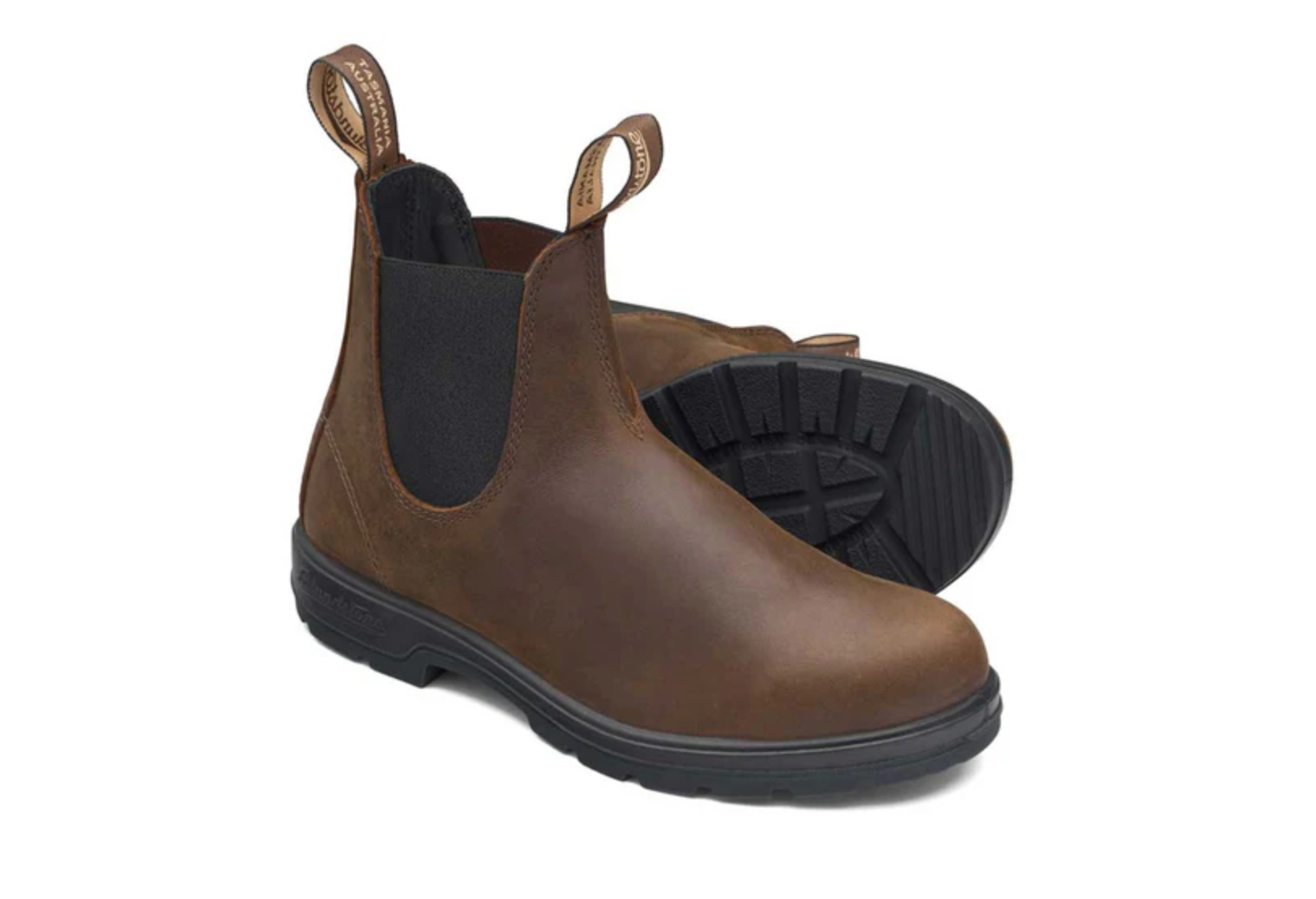 Blundstone 1609 - Antique Brown