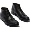 Fly London Men's Muro Boots - Black