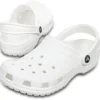 Crocs Classic Clog - White