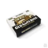 Old Guys Rule Coconut Surf Wax