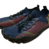 Sola Active Shoe - Navy/Marl