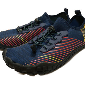Sola Active Shoe - Navy/Marl