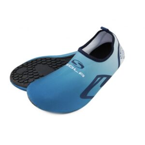 Sola Active Sole - Blue/Grey