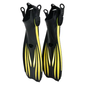 Alder Avance Pro Snorkelling Fins
