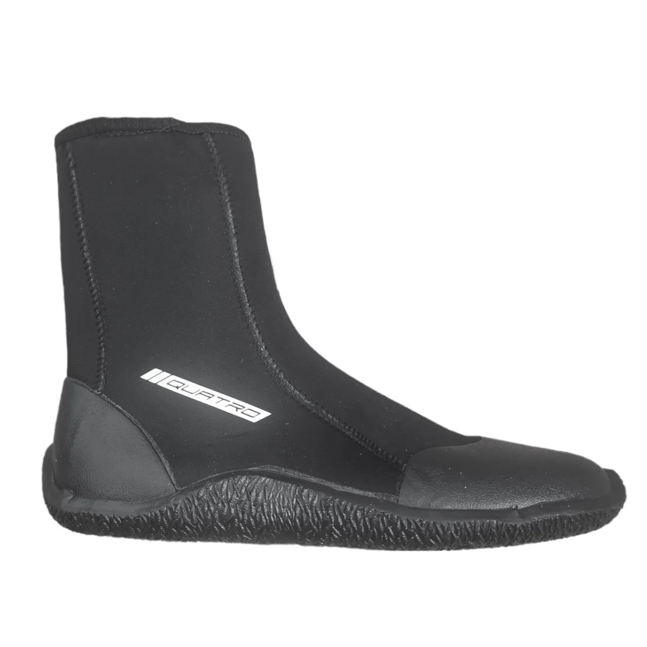 Alder Quatro 5MM Neoprene Boots