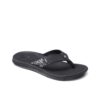 Reef Santa Ana - Black/White