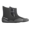 Alder Zipped Neoprene Boots