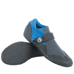 Alder Rockrunner Shoes - Black/Blue