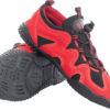 Coral Soul Youth Shoes - Red