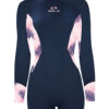 Sola Ignite 3.2 Spring Suit - Pink Leaf