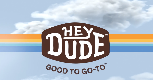 HeyDude