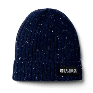 Saltrock Heritage Beanie - Bluedress