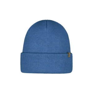 Barts Willes Beanie - Blue