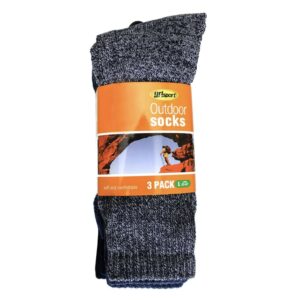 Grisport Outdoor Socks (3 Pack)