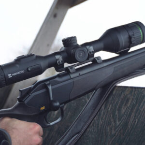 Night Vision