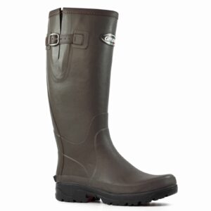 Grisport Groundwater Wellington - Green
