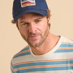 Brakeburn Sunset Cap