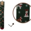 Bartleby Funky Welly Socks - Christmas Dogs