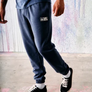 Saltrock Original Joggers  - Dark Blue