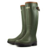 Grisport Delta II Wellington - Green