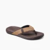 Reef Cushion Phantom 2.0 - Brown Tan