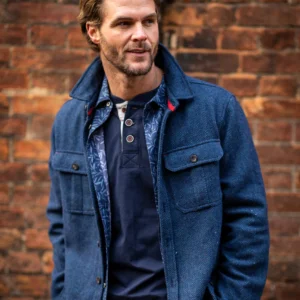Brakeburn Calthorpe Shirt
