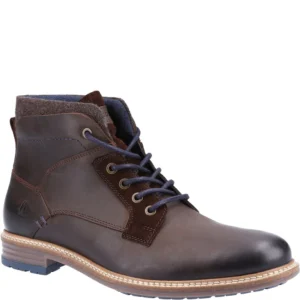 Hush Puppies Joel - Brown