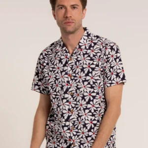 Brakeburn Mallaig Shirt