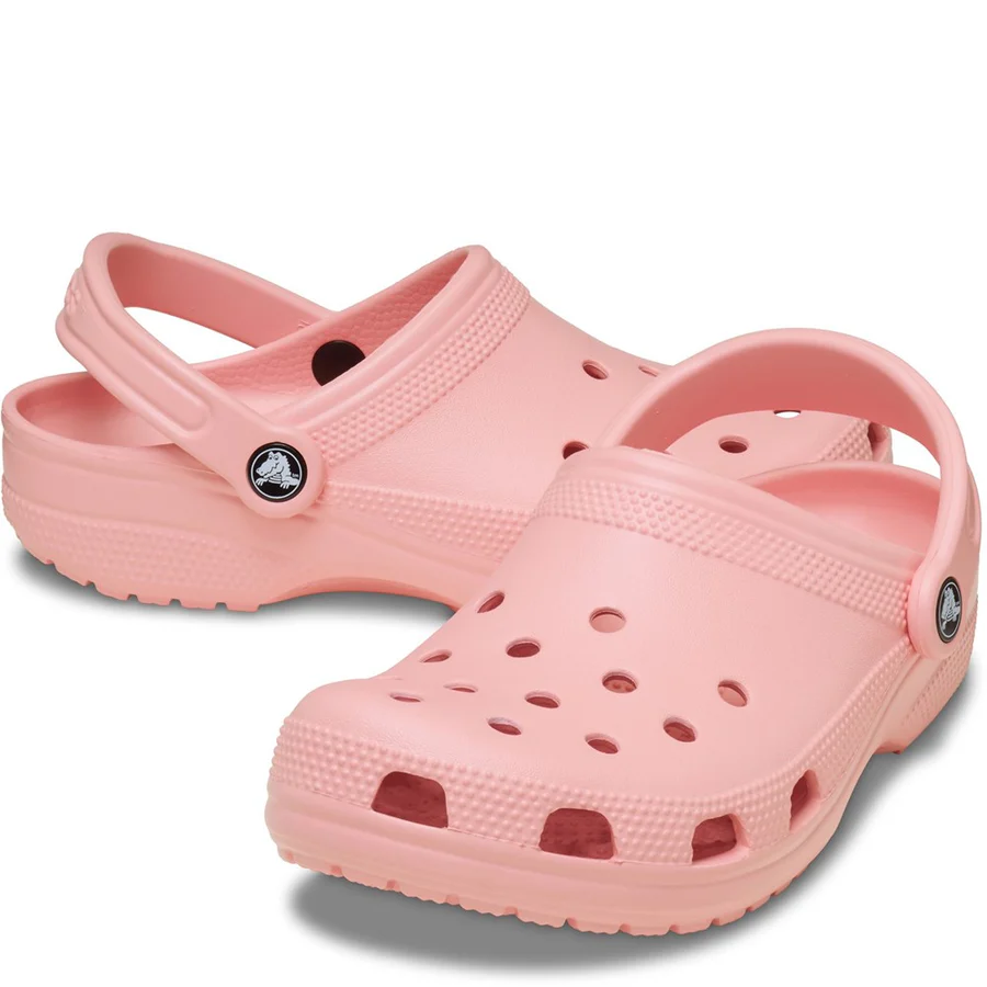 Crocs Classic Clog - Powder Pink