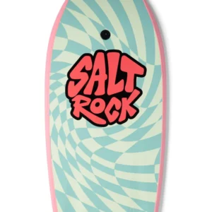 Saltrock Warp Bodyboard 37” - Blue