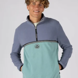 Saltrock Zaki 1/4 Neck - Blue