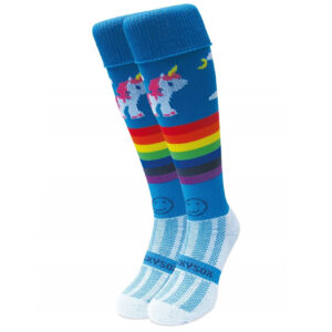 Wacky Sox - Unicorn