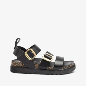 Yokono Tunez - 127 Sandal - Black