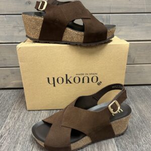 Yokono Bari 263 - Marron