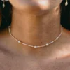 Pineapple Island GNP-004 Giada Necklace