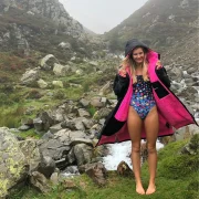 clothing ladies dryrobes